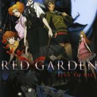   Red Garden <small>Chief Animation Director</small> 